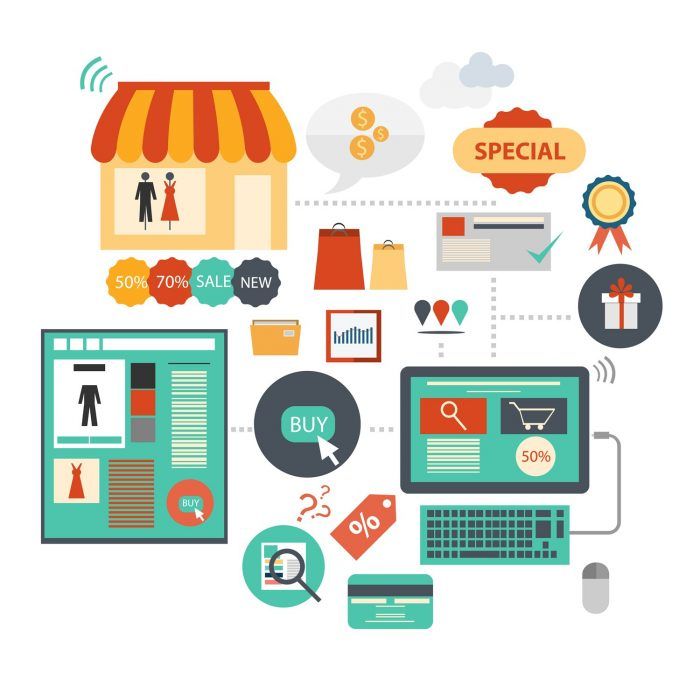 Pagina De Producto eCommerce