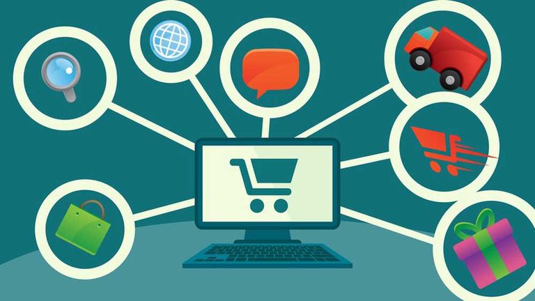 tienda online