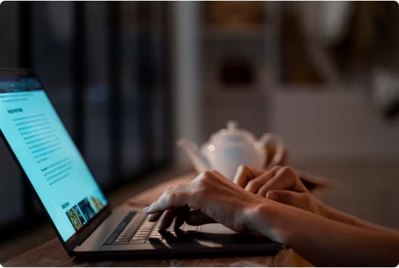 Content Marketing Potente
