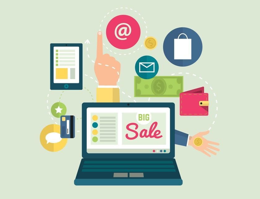 Email Marketing para tu eCommerce