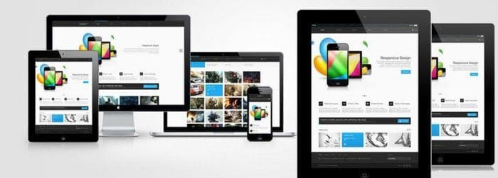 Cómo Tener un Sitio Web Responsive