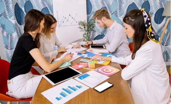Estrategia de Marketing Digital