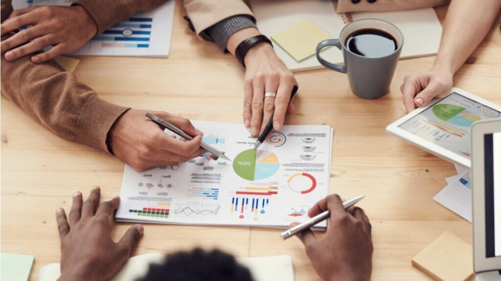 plan de contenidos ejemplos