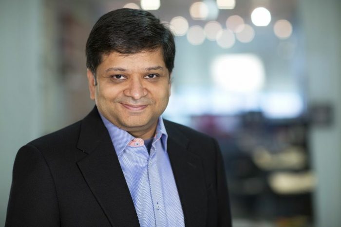 Dharmesh Shah, creador de Hubspot