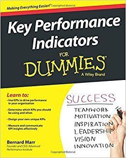 Key Performance Indicators For Dummies