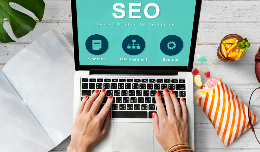 Optimización SEO
