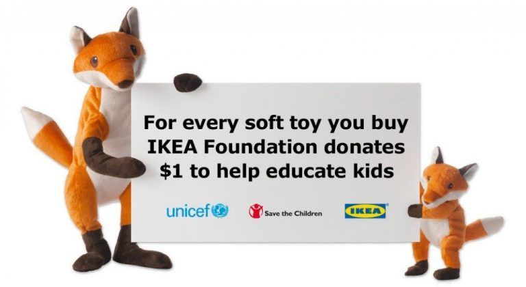 Inbound Marketing Ejemplos: Ikea