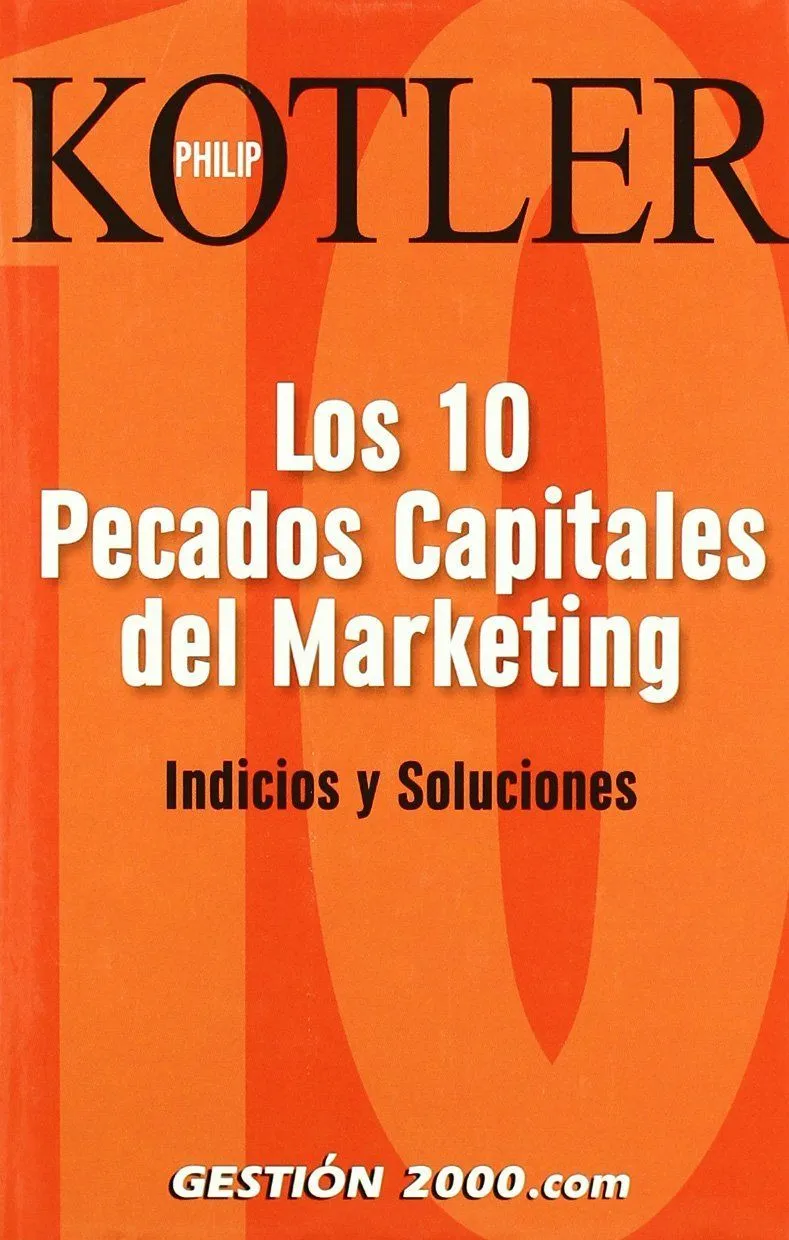 Philip-Kotler-Diez-Pecados-Capitales-Marketing