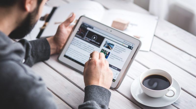 Marketing por email