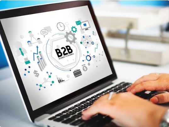 Marketing de Contenidos para Negocios B2B
