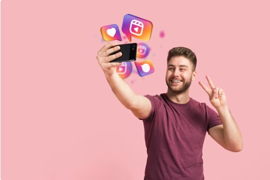 Seguidores en Instagram