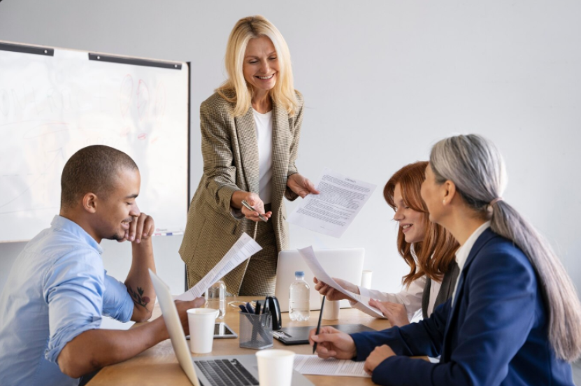 5 Fases del Inbound Marketing B2B