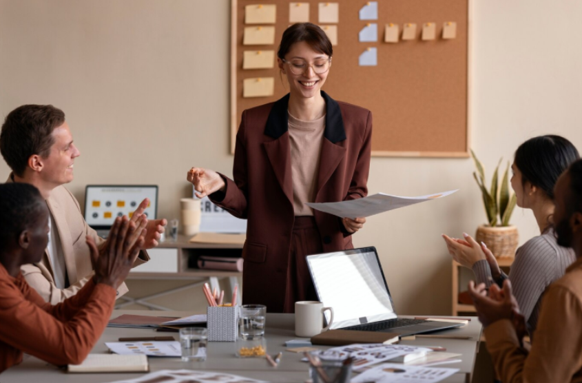 Comprendiendo el Inbound Marketing B2B