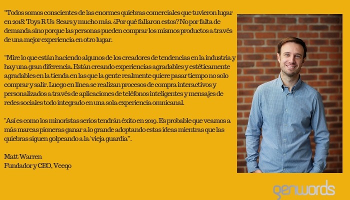 Tendencias de Marketing para eCommerce