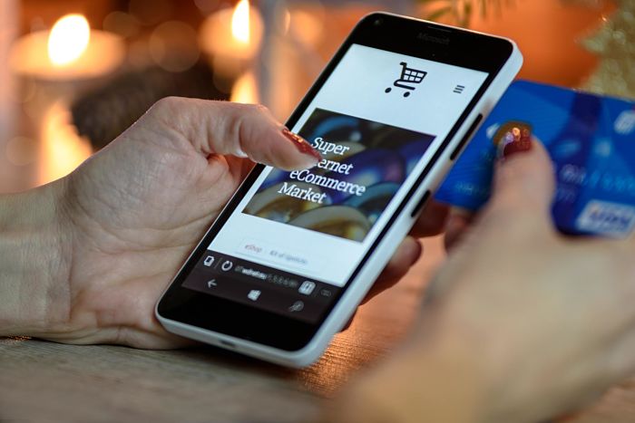 Tendencias de Marketing para eCommerce