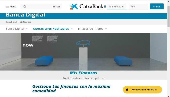 Cómo vender un producto bancario