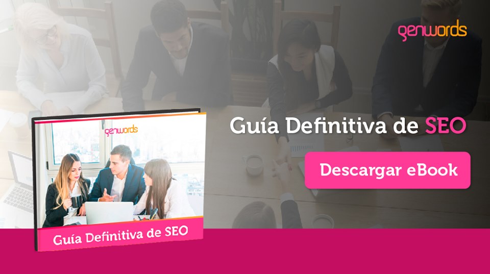 guía definitiva de seo