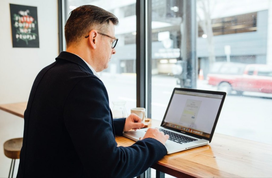 Account Based Marketing