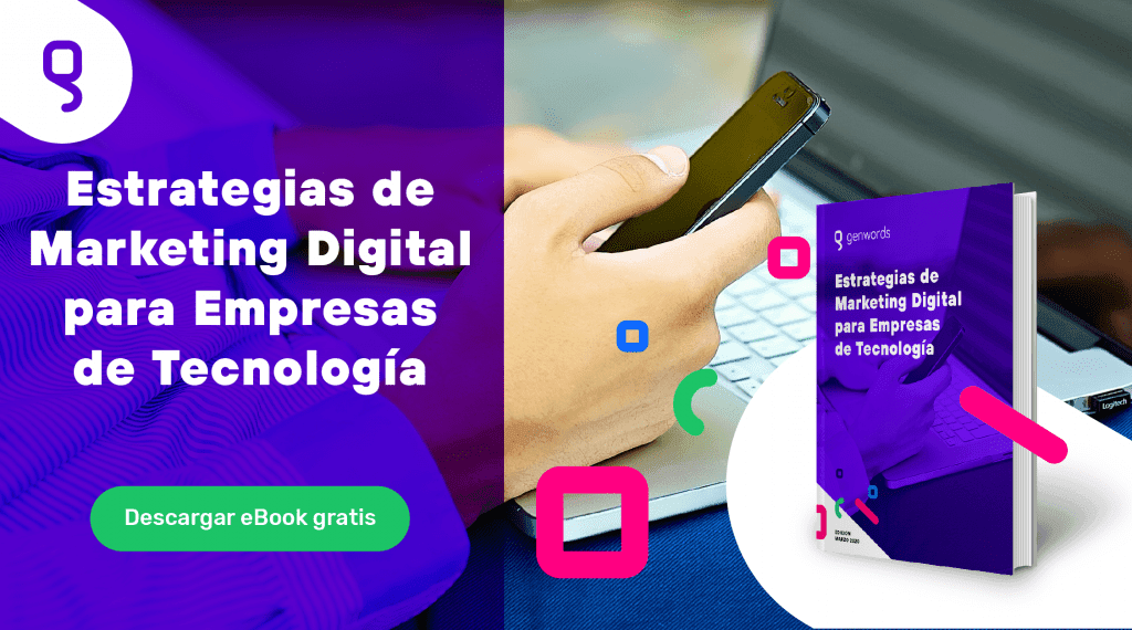 empresas de tecnologia