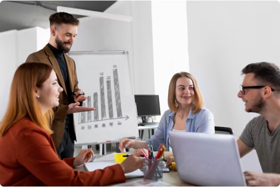 Inbound Marketing para Nichos de Mercado