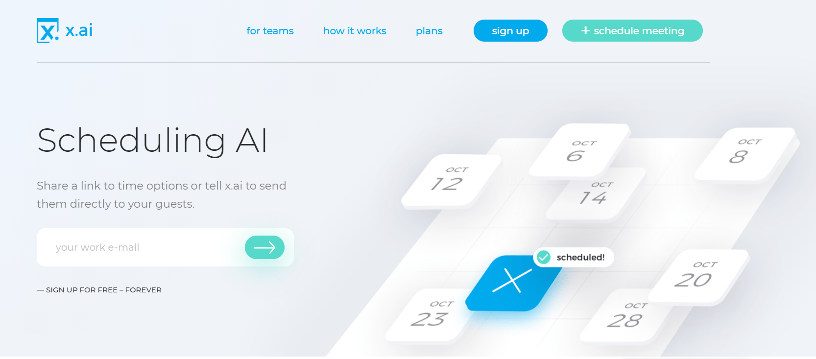 ejemplo aplicacion inteligencia artificial marketing