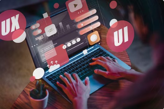UX & SEO