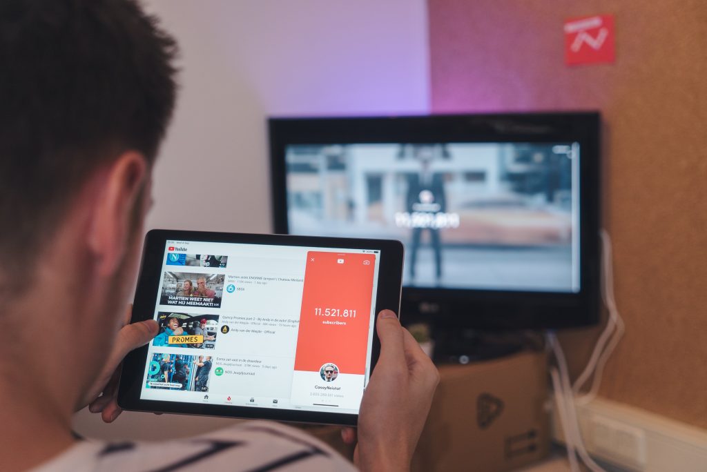 Youtube-SEO