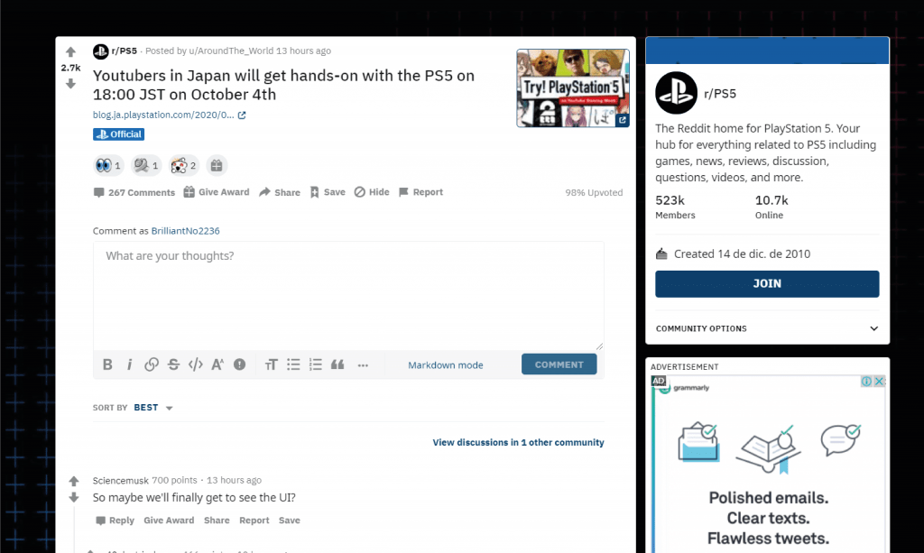 reddit
