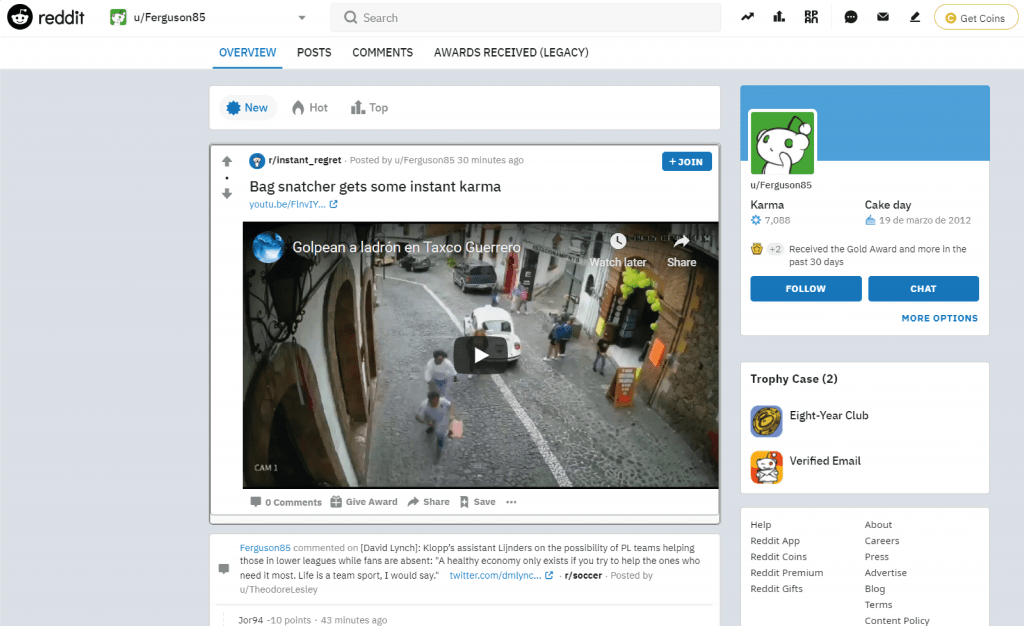 reddit