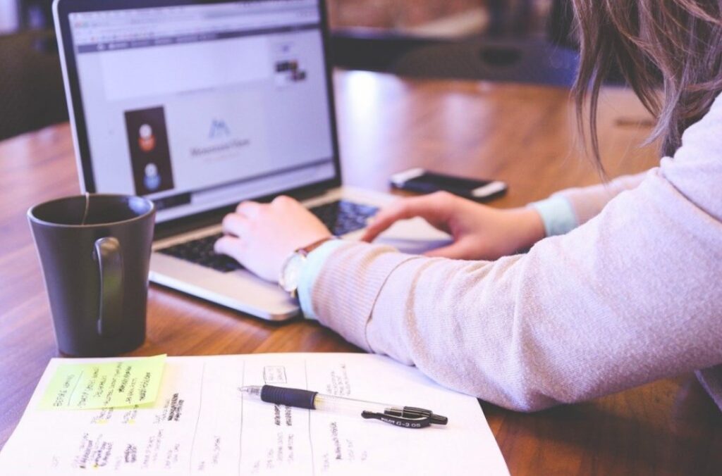 Anchor Text en Tu Sitio Web