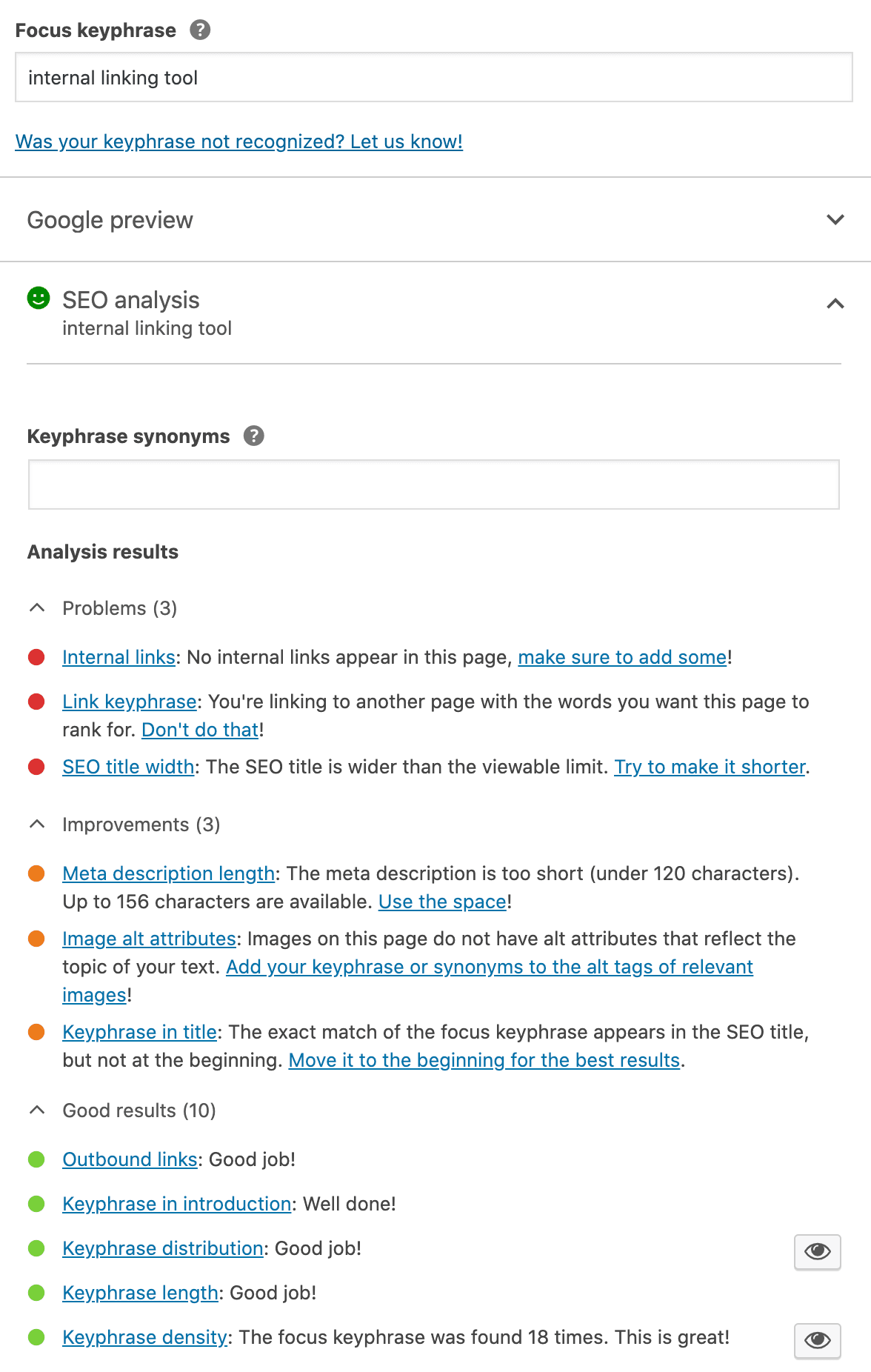 Plugins para WP