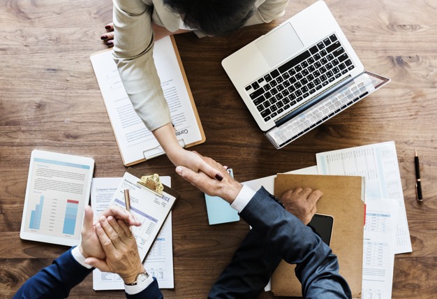 Terceriza la estrategia de marketing con profesionales altamente capacitados