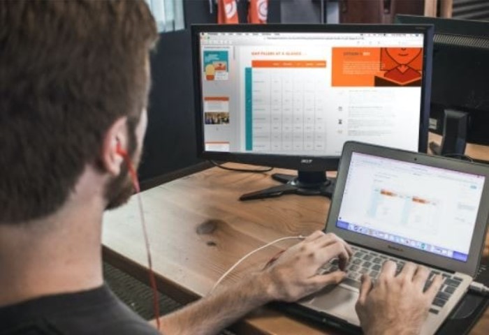Estrategia de Contenido para Startups