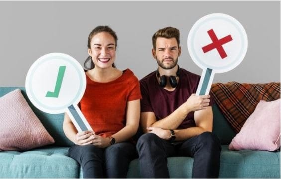 Distingue qué es y qué no marketing multicultural 