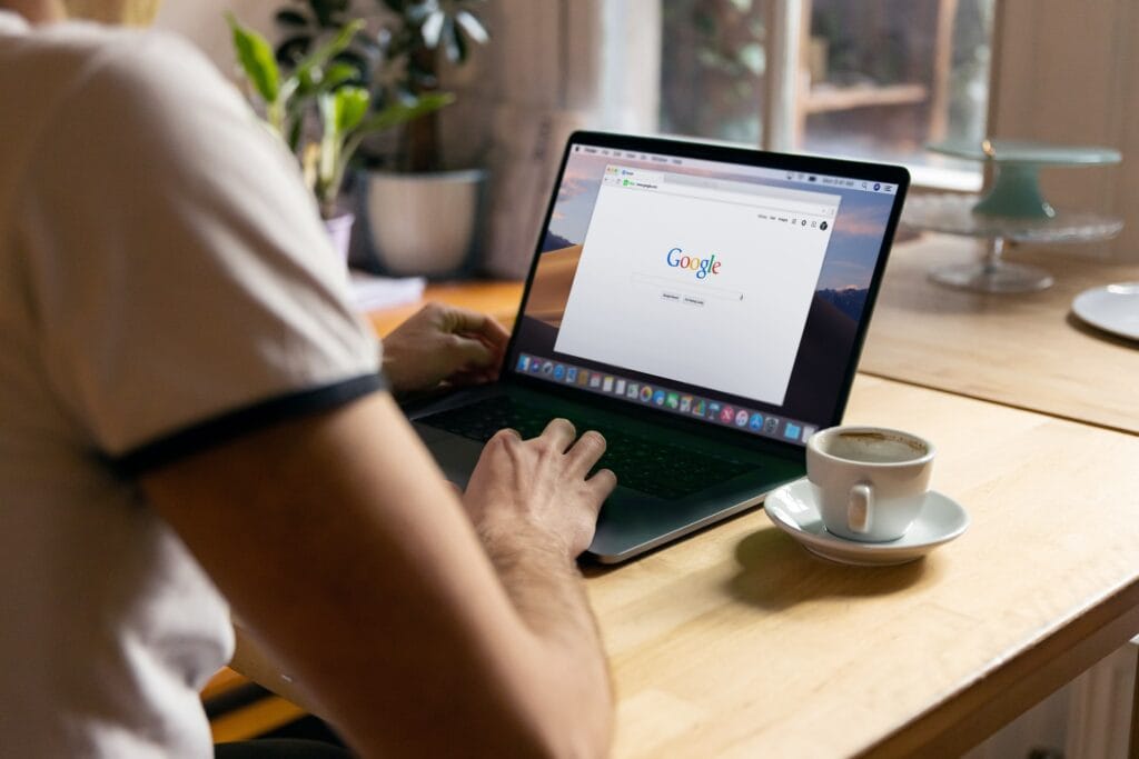 como crear un perfil para tu negocio en google my business