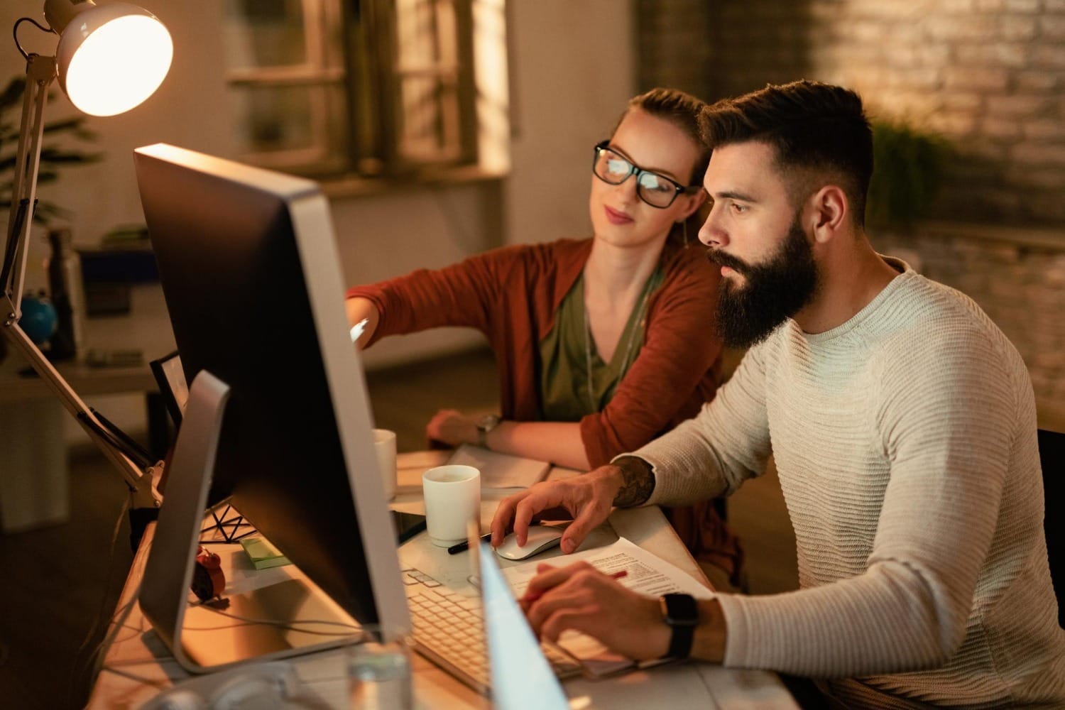 Pide referencias, pide casos prácticos y comprueba su proceso antes de elegir la agencia de marketing para tu SaaS.