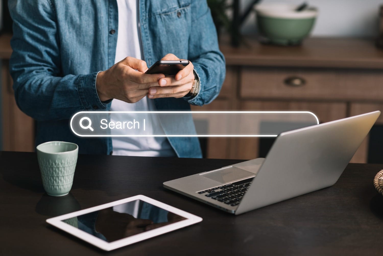 Implementa SEO semántico en la web 3.0