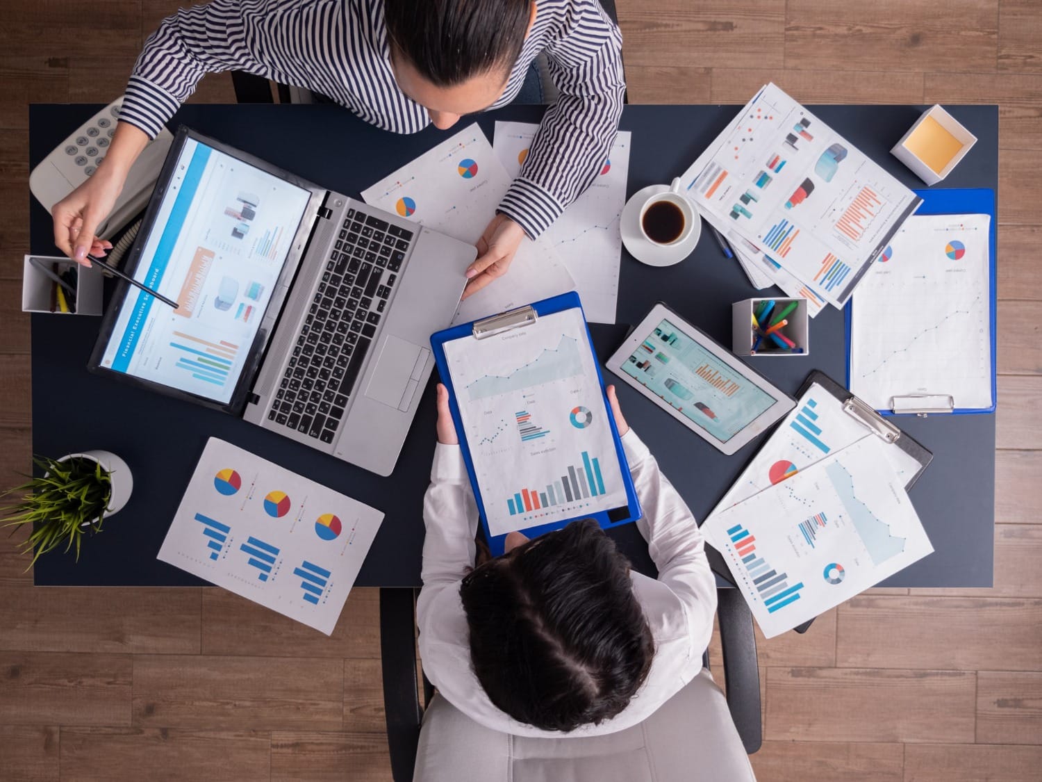 Google Analytics Análisis Web