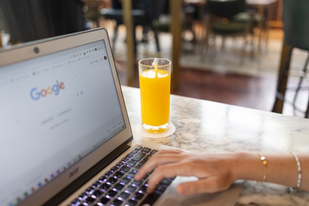 nuevos cambios en el algoritmo de google