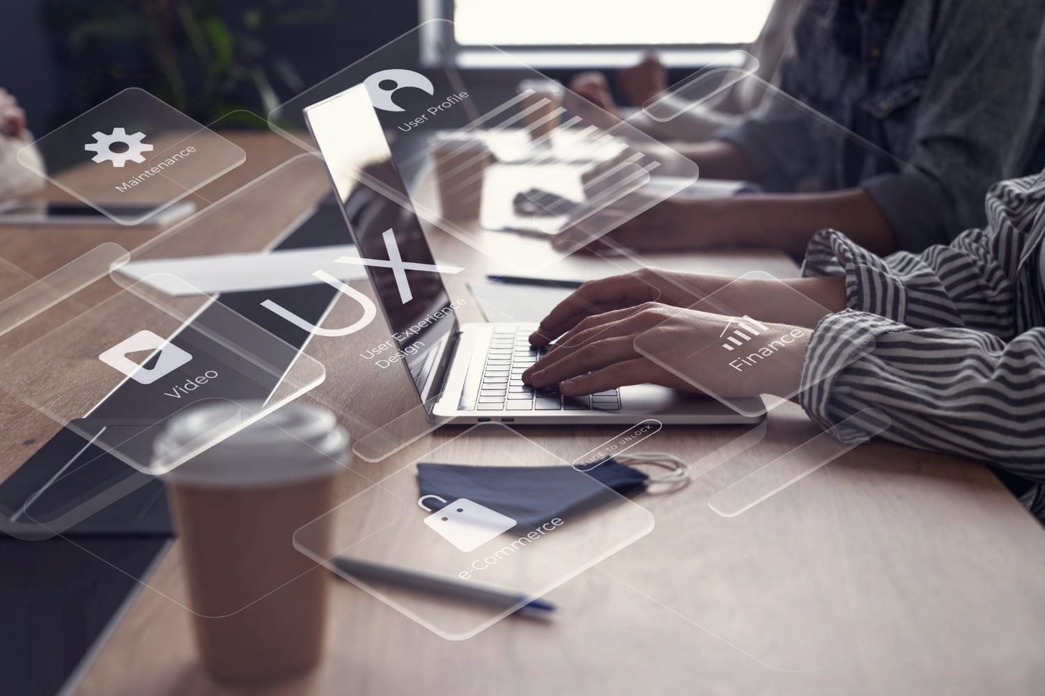 Descubre Cómo Usar Experiencia de Usuario en Marketing