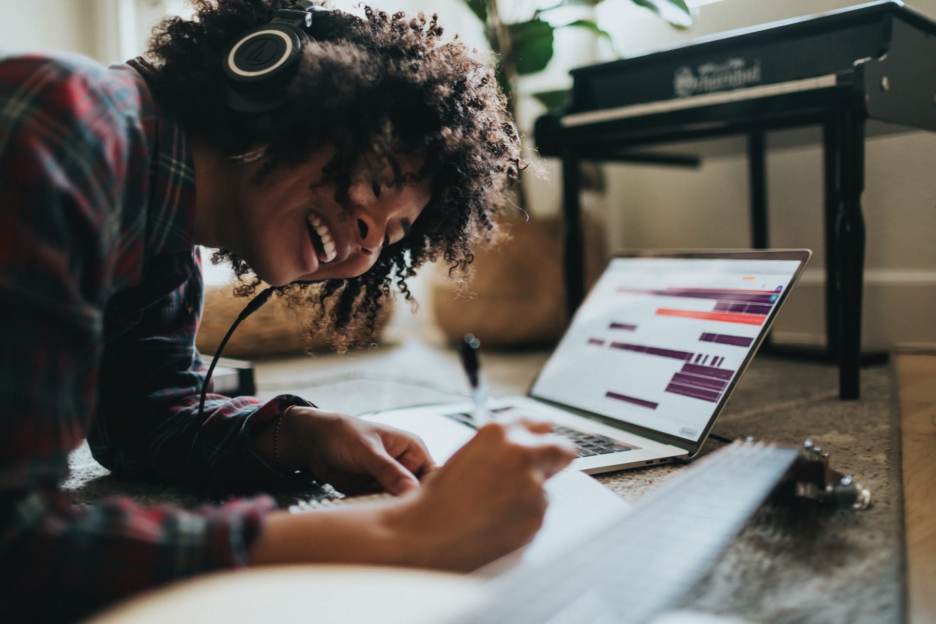 Aprende de marketing y RR. SS. con los excelentes podcast disponibles