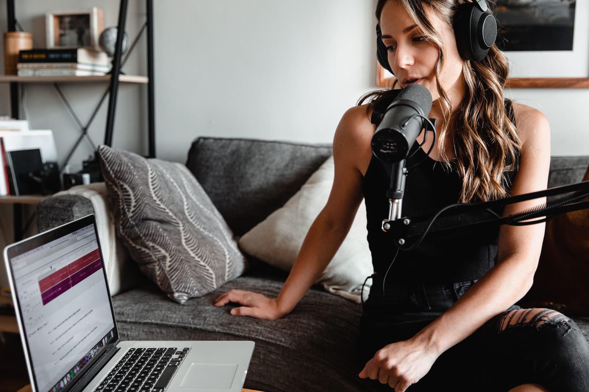 Actualízate en marketing con los mejores podcast en la materia 